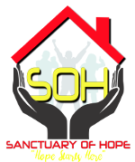 Sanctuary of Hope logo